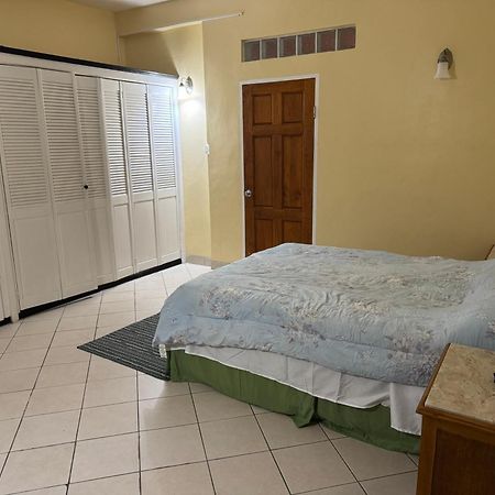Anne Marie Villas Castries Extérieur photo