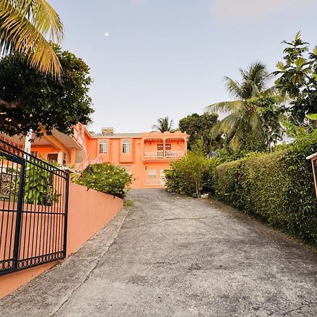 Anne Marie Villas Castries Extérieur photo