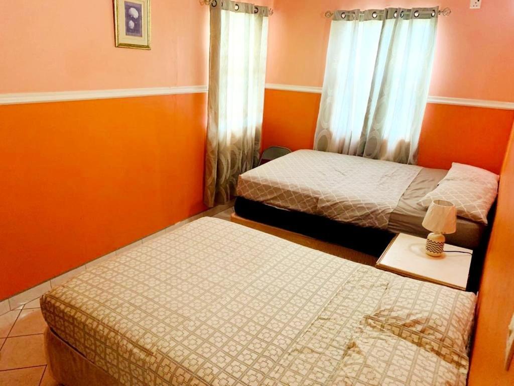 Anne Marie Villas Castries Extérieur photo