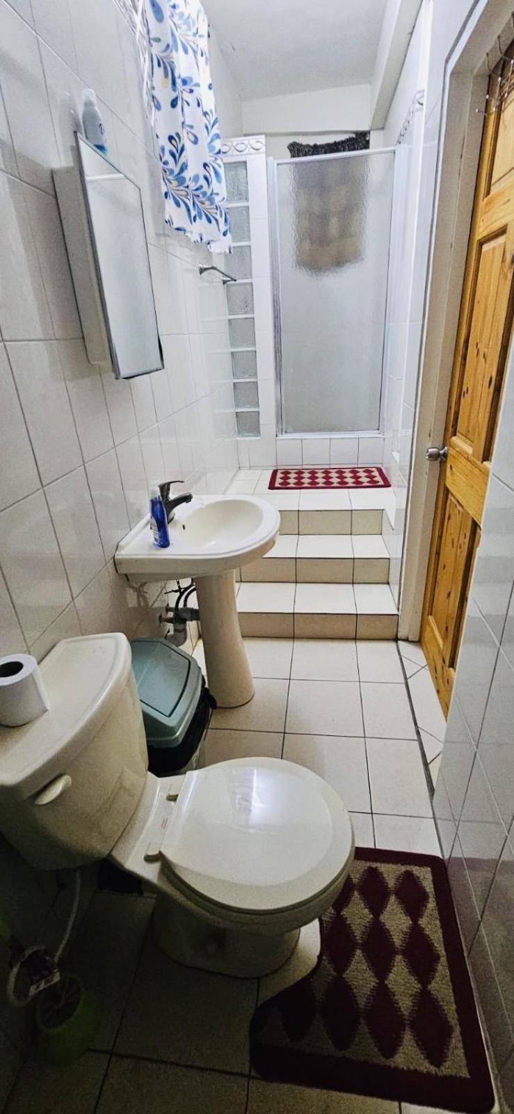 Anne Marie Villas Castries Extérieur photo