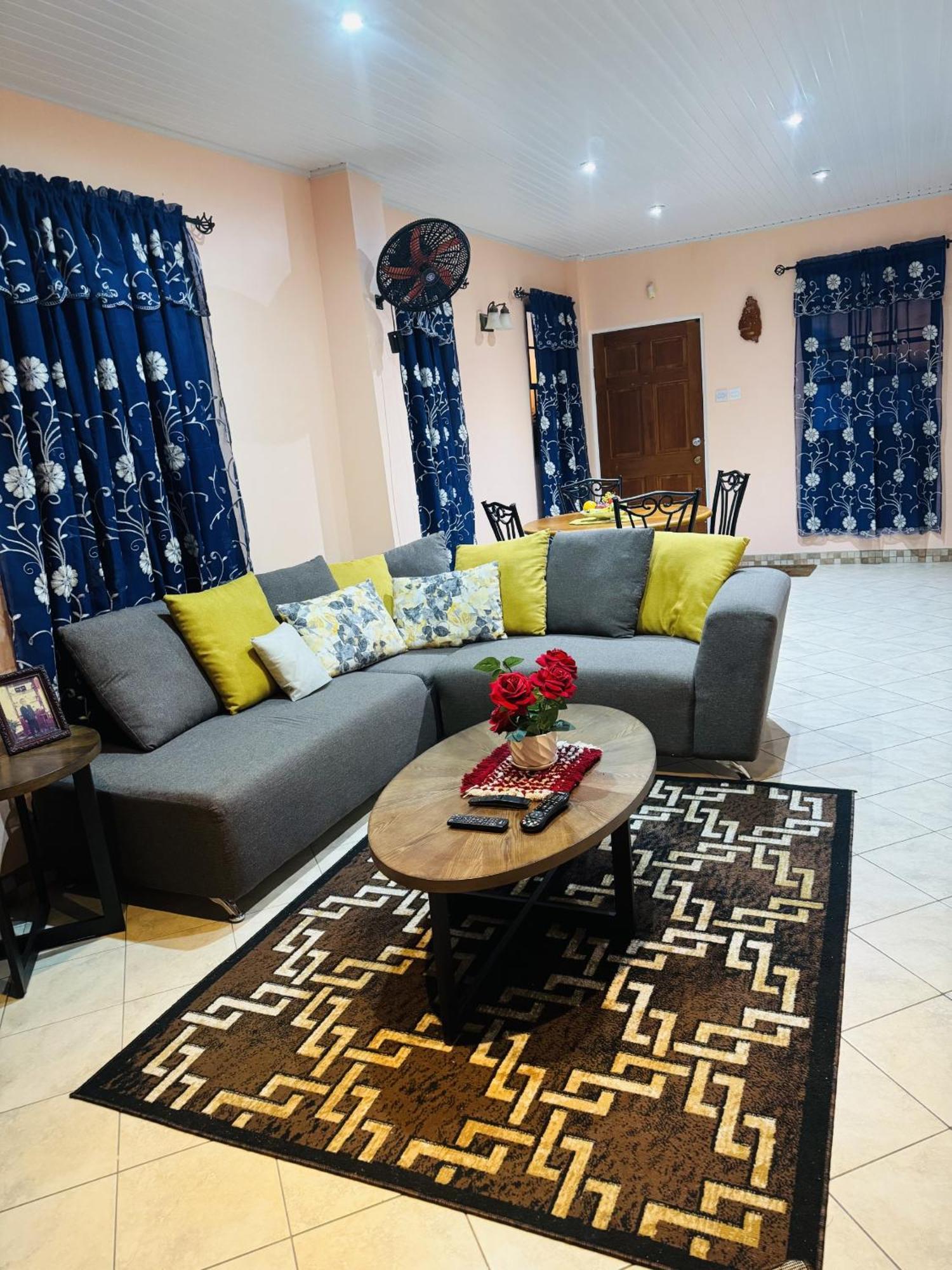 Anne Marie Villas Castries Extérieur photo